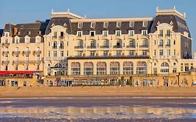 Le Grand Hotel de Cabourg - MGallery Hotel Collection